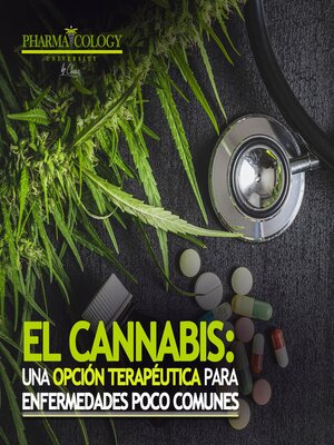 cover image of El cannabis